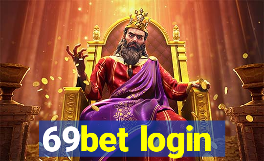 69bet login